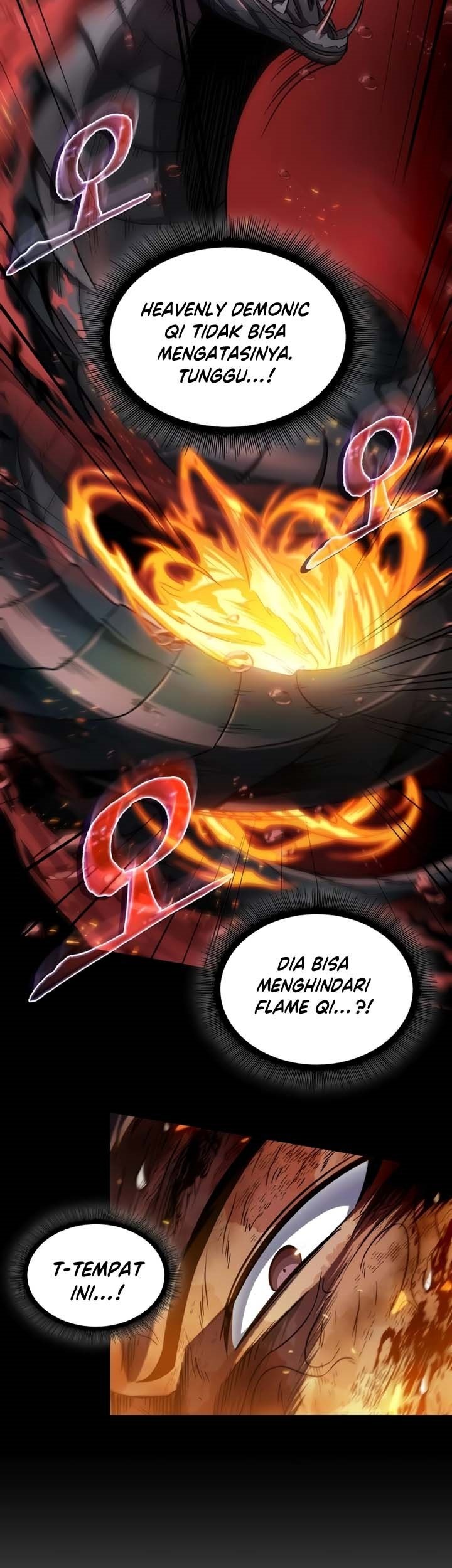 Nano Machine Chapter 208 Halaman 12