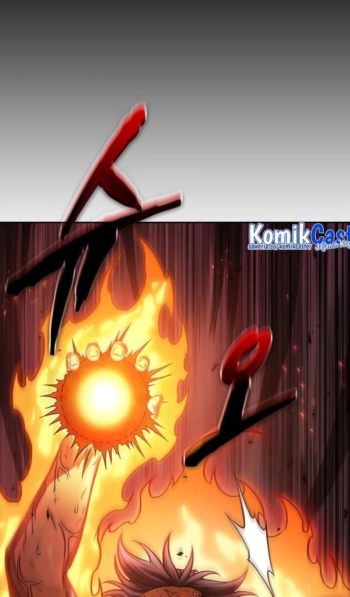 Nano Machine Chapter 208 Halaman 13