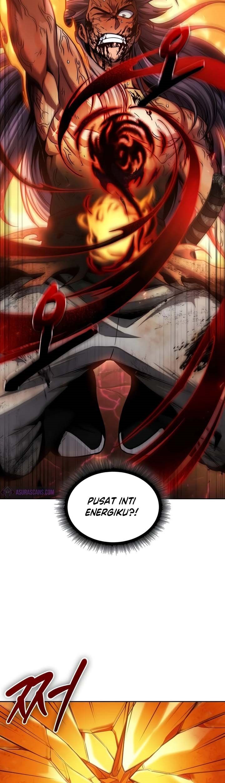 Nano Machine Chapter 208 Halaman 14