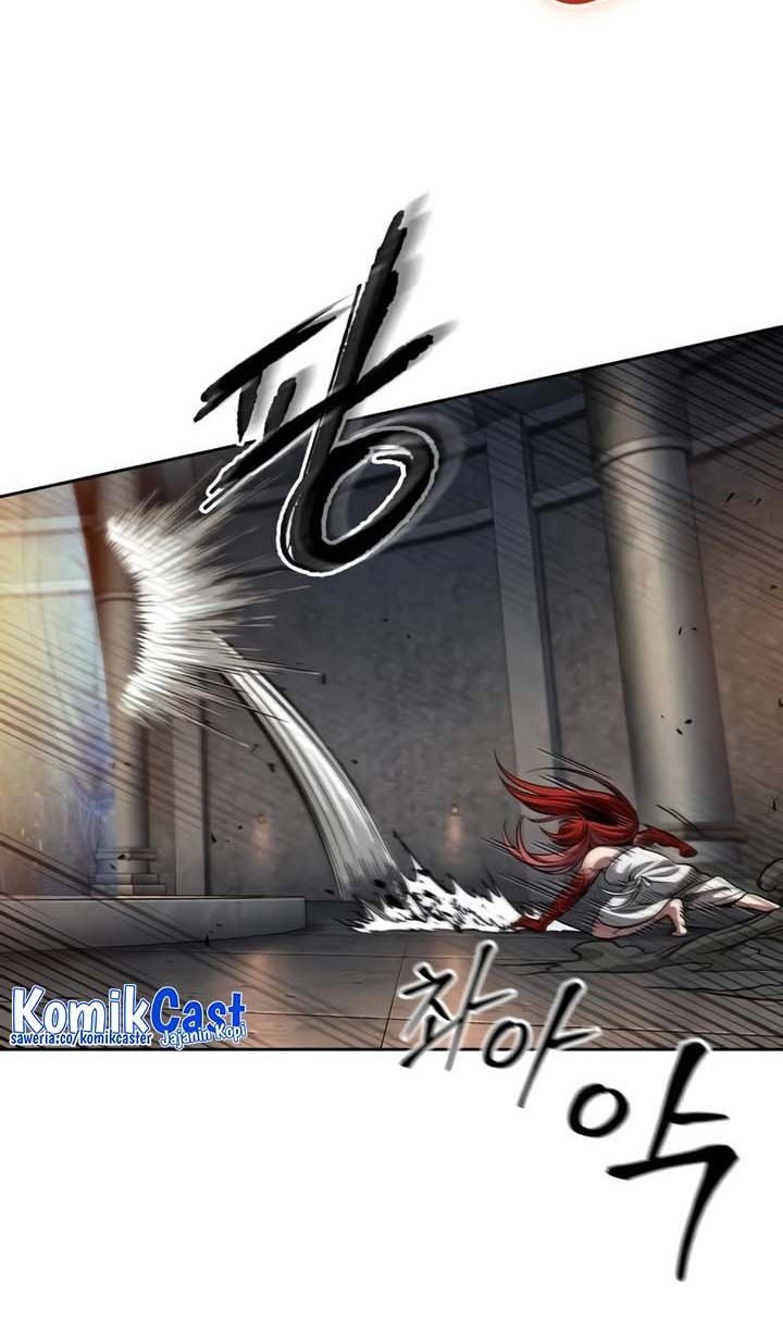 Nano Machine Chapter 208 Halaman 17