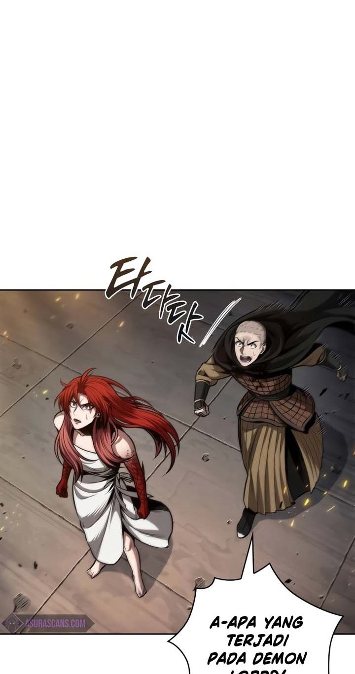 Nano Machine Chapter 208 Halaman 21