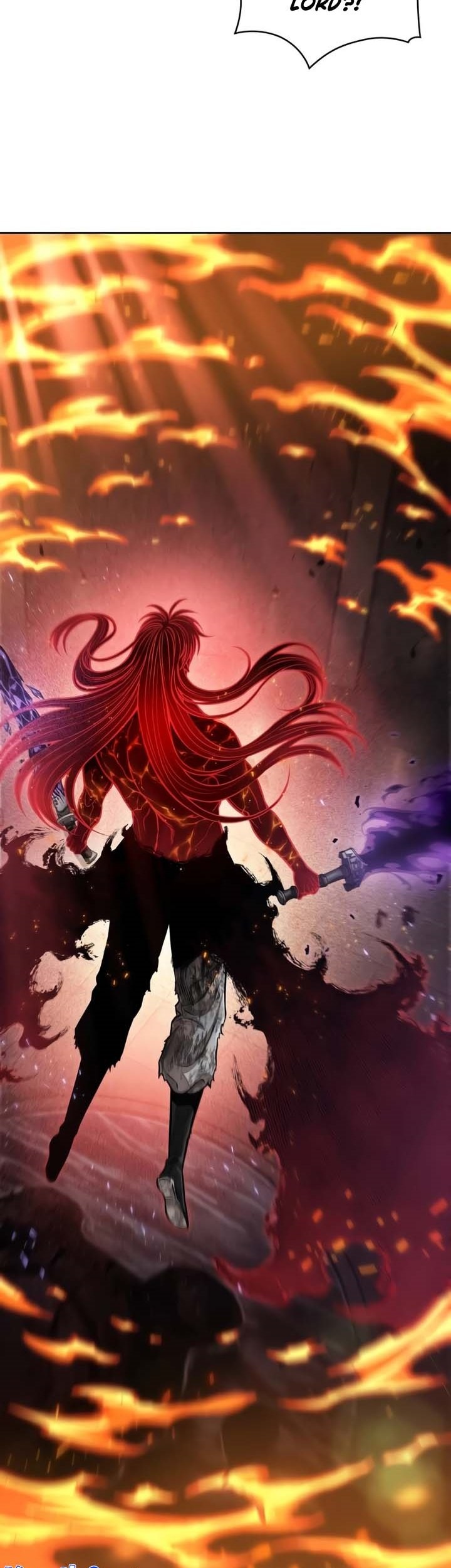Nano Machine Chapter 208 Halaman 22