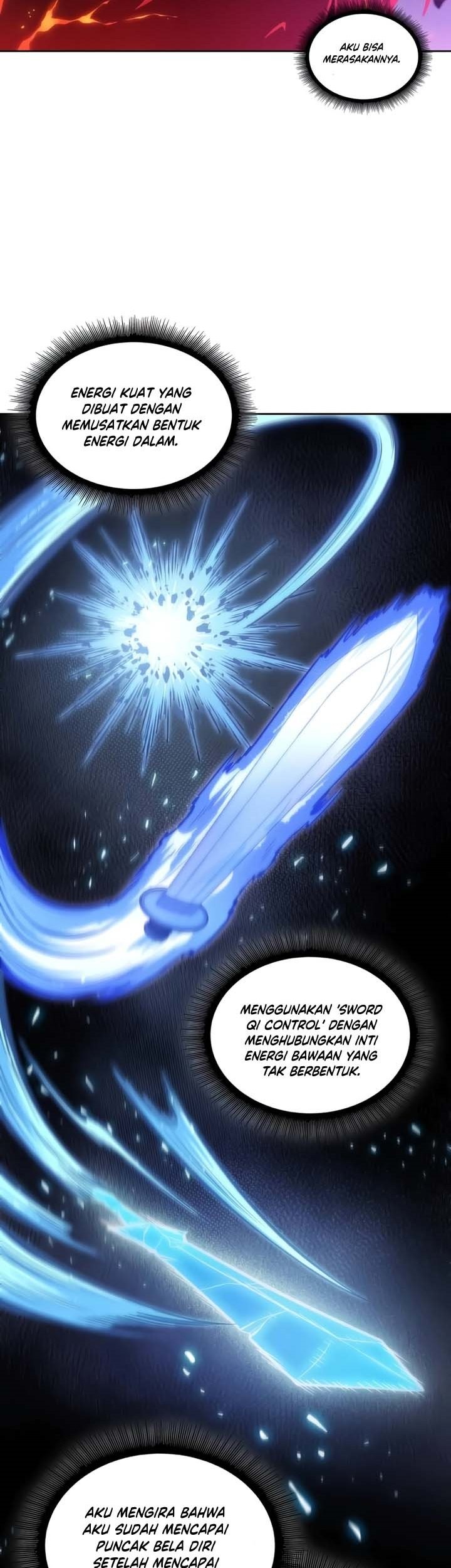 Nano Machine Chapter 208 Halaman 24