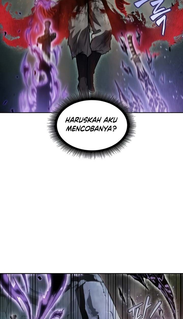 Nano Machine Chapter 208 Halaman 27