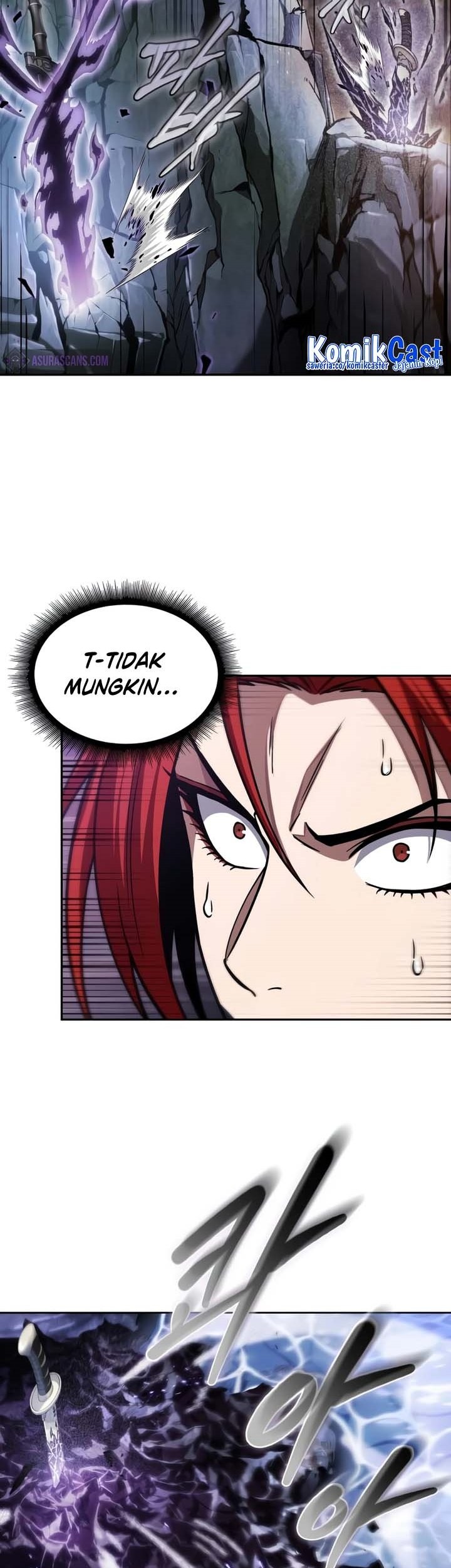 Nano Machine Chapter 208 Halaman 28
