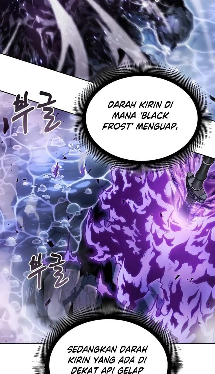 Nano Machine Chapter 208 Halaman 29