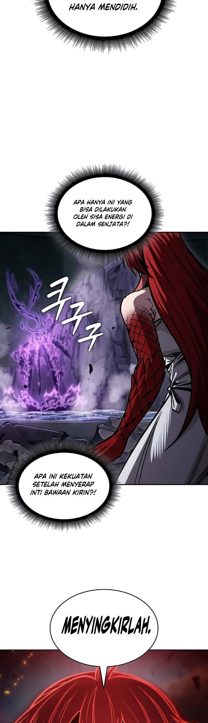 Nano Machine Chapter 208 Halaman 30