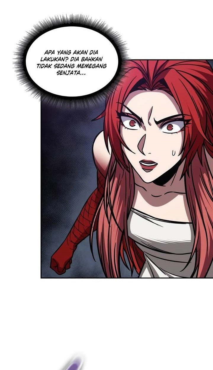 Nano Machine Chapter 208 Halaman 33