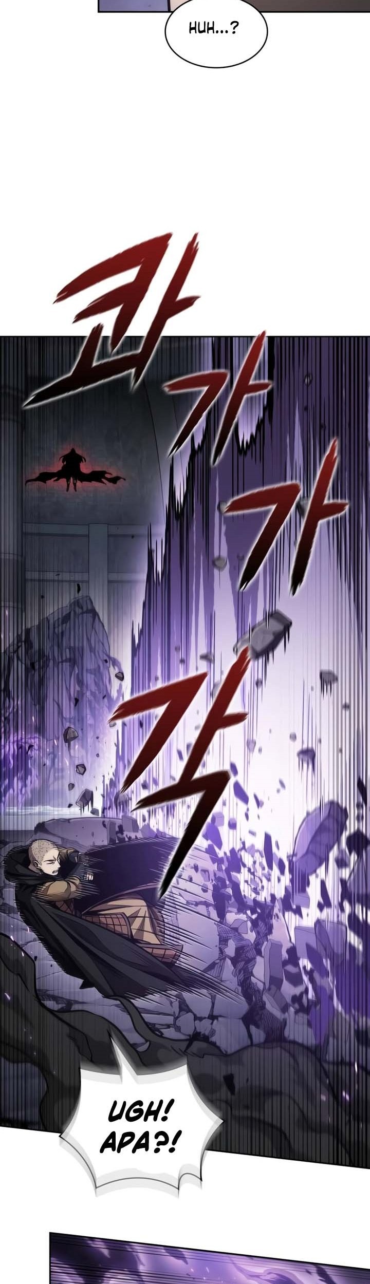 Nano Machine Chapter 208 Halaman 36