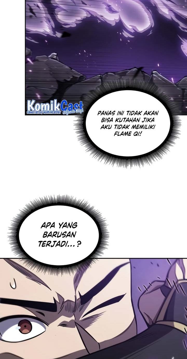 Nano Machine Chapter 208 Halaman 37