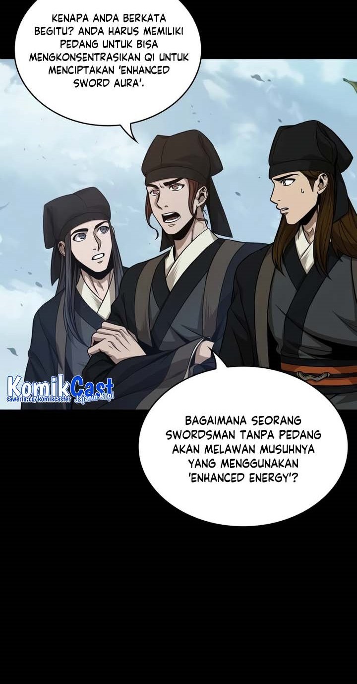 Nano Machine Chapter 208 Halaman 41