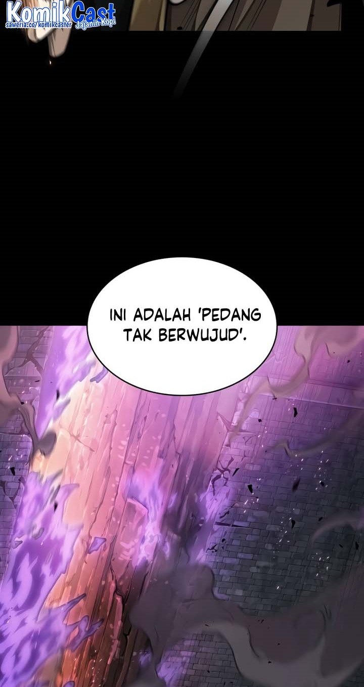 Nano Machine Chapter 208 Halaman 43