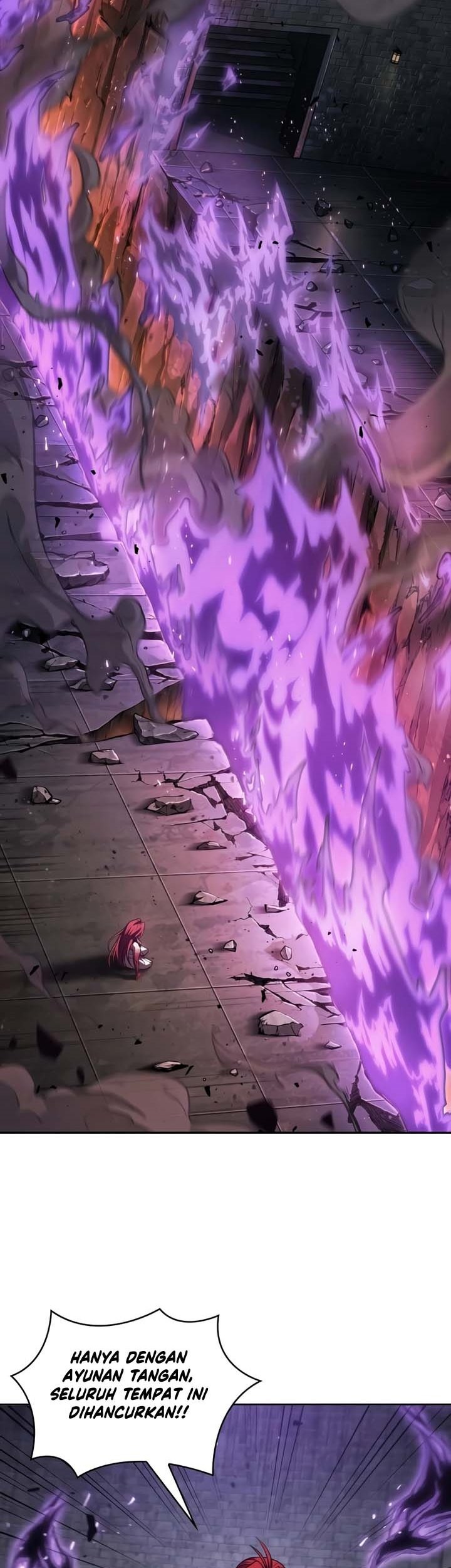 Nano Machine Chapter 208 Halaman 44