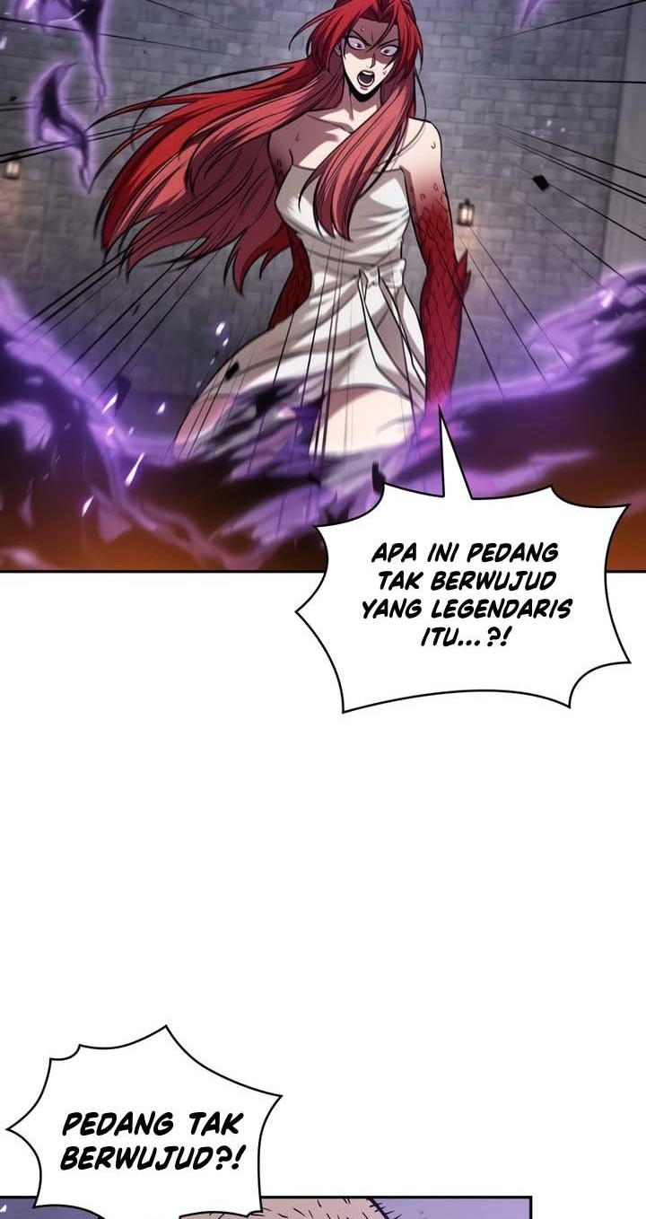 Nano Machine Chapter 208 Halaman 45
