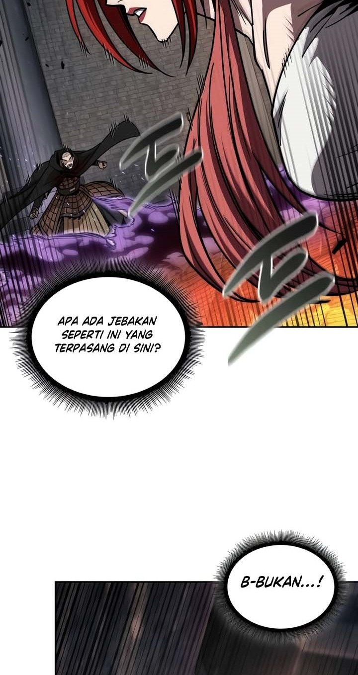 Nano Machine Chapter 208 Halaman 47
