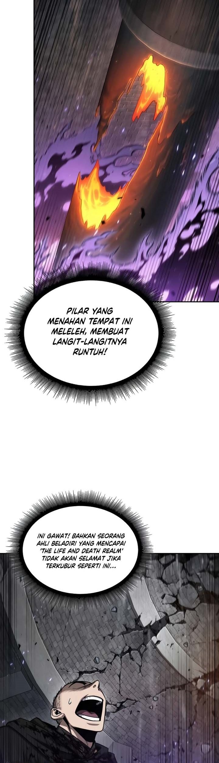 Nano Machine Chapter 208 Halaman 48
