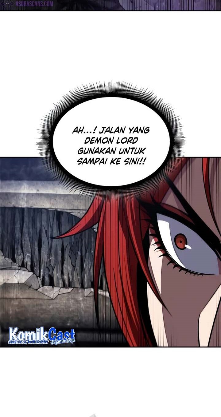 Nano Machine Chapter 208 Halaman 49