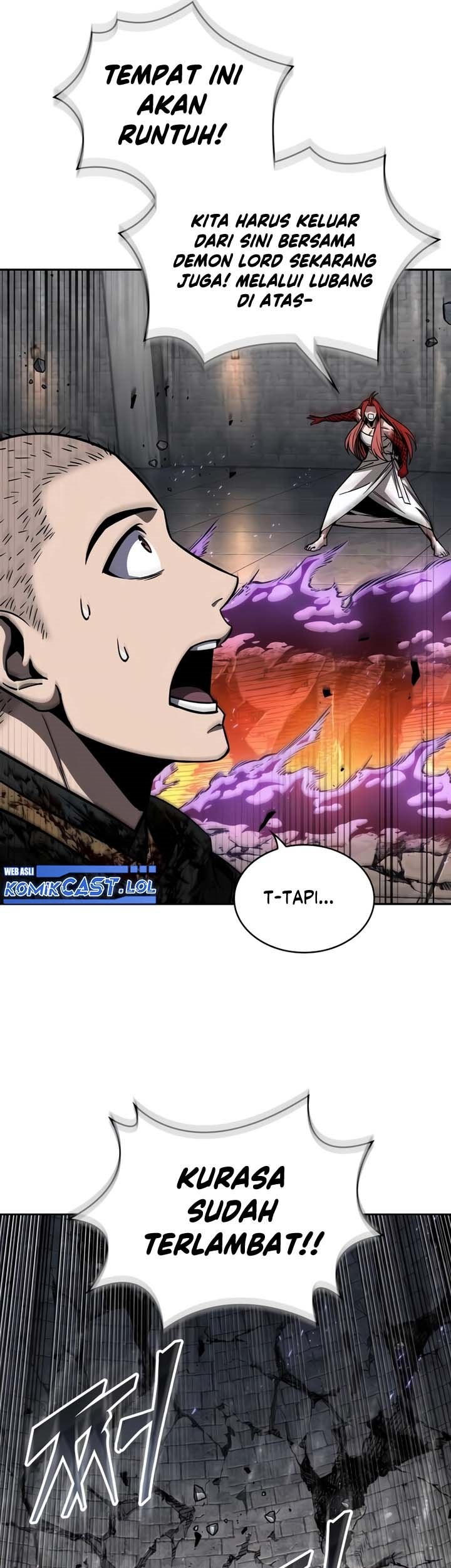 Nano Machine Chapter 208 Halaman 50