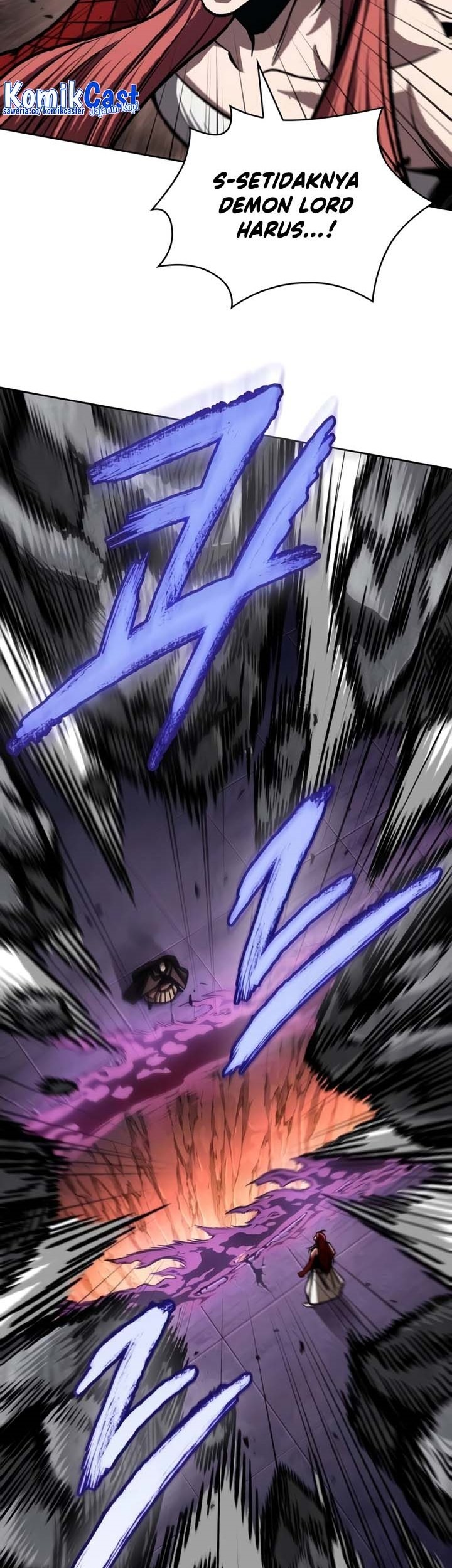 Nano Machine Chapter 208 Halaman 54