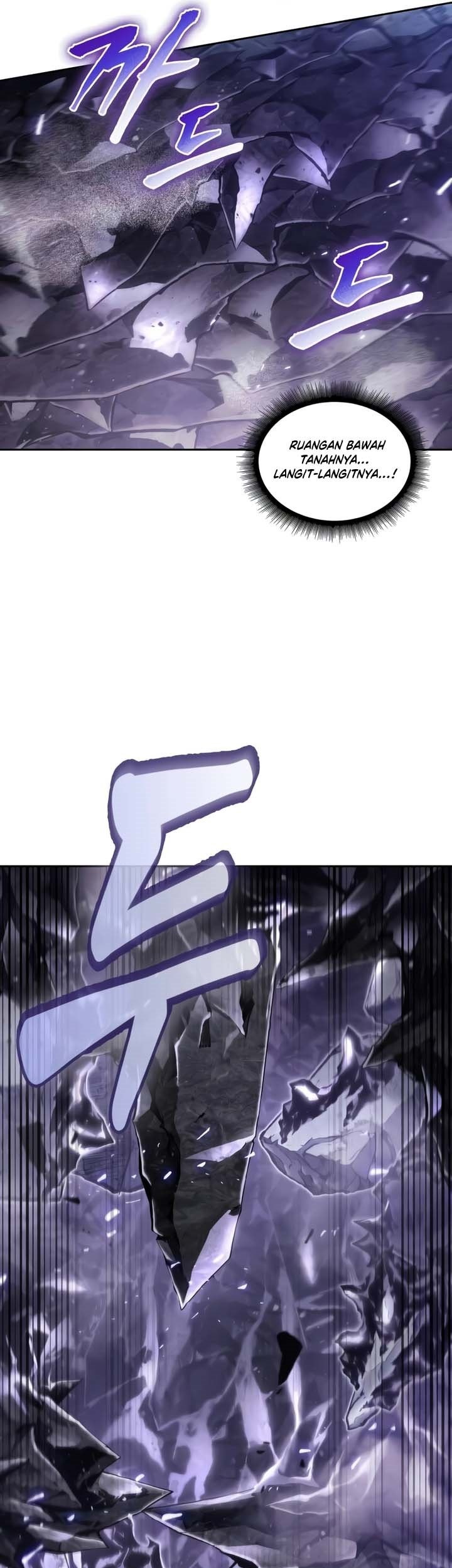 Nano Machine Chapter 208 Halaman 58
