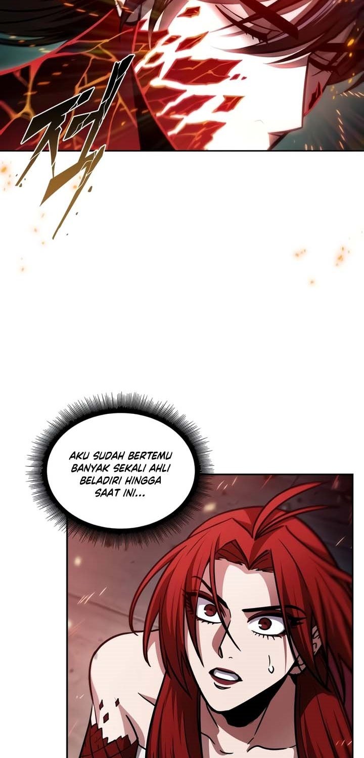 Nano Machine Chapter 208 Halaman 63
