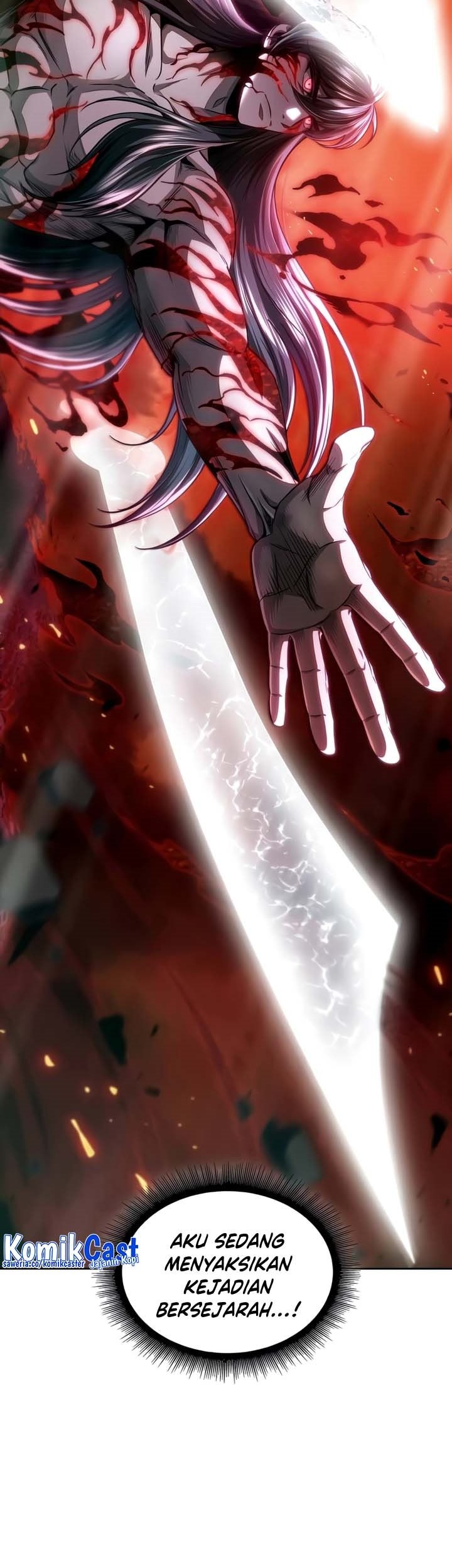 Nano Machine Chapter 208 Halaman 68
