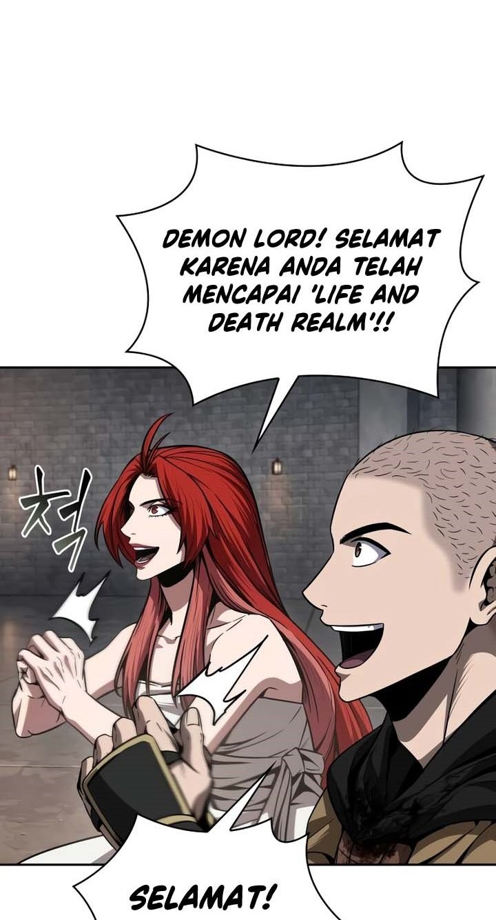 Nano Machine Chapter 209 Halaman 5