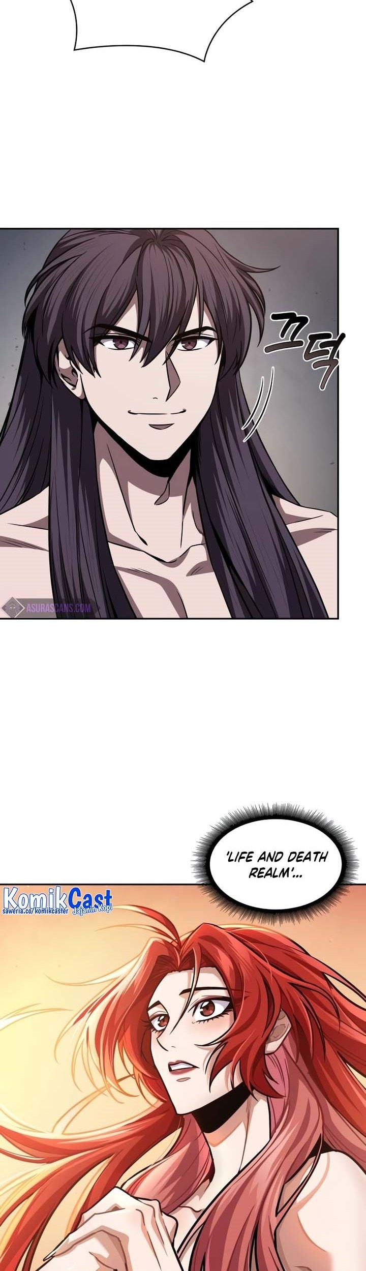 Nano Machine Chapter 209 Halaman 6