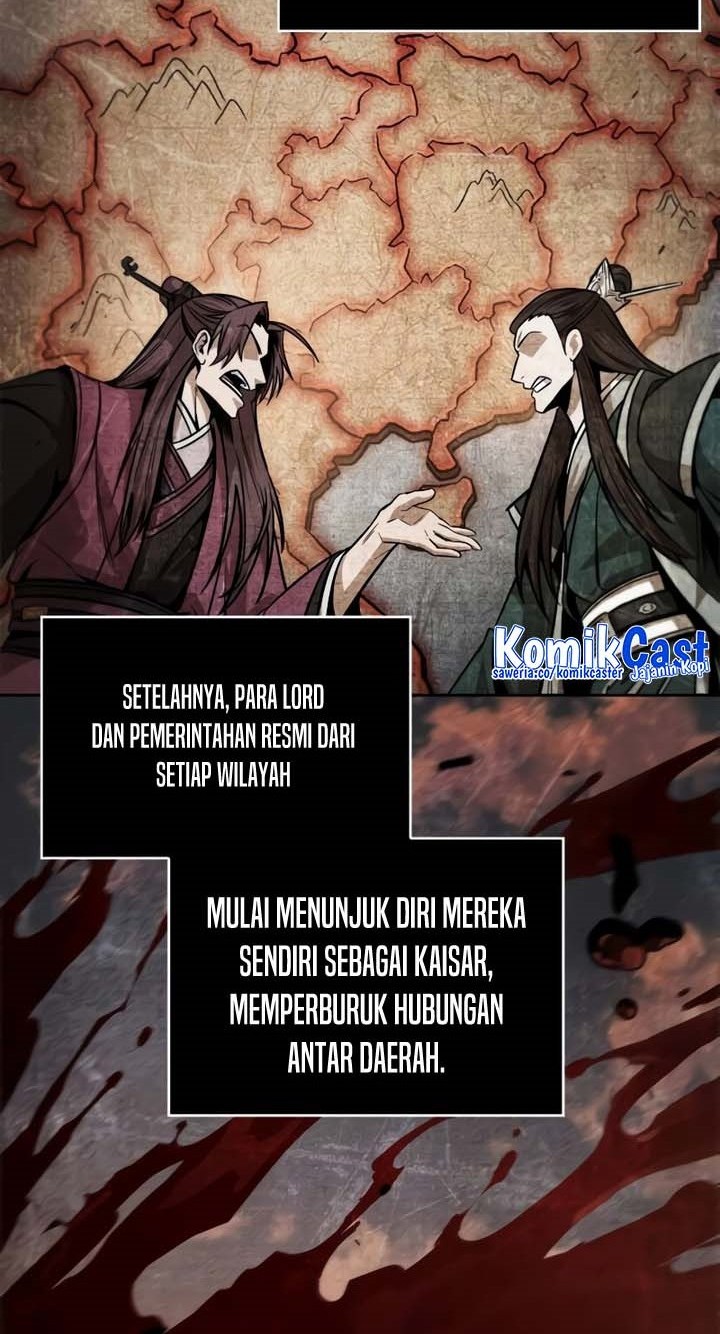 Nano Machine Chapter 209 Halaman 9