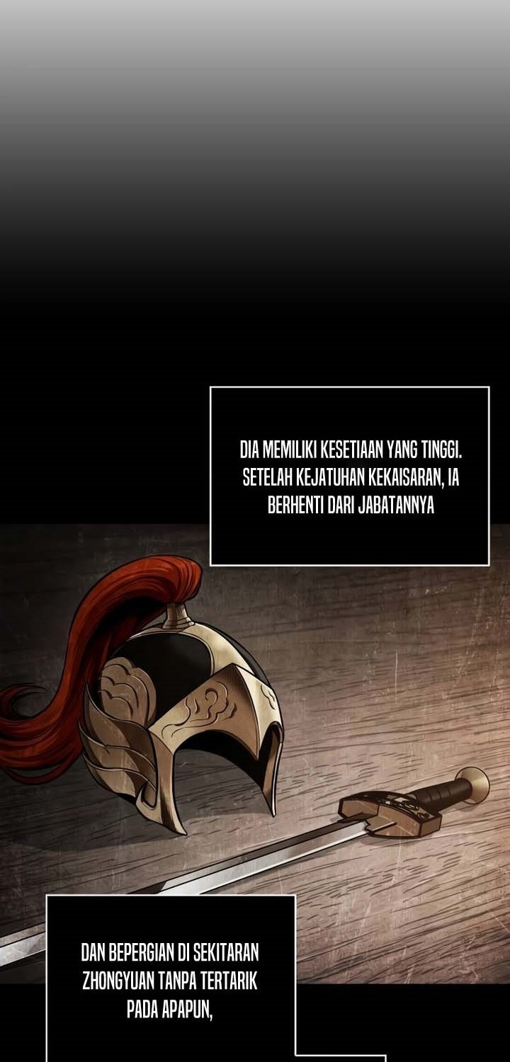 Nano Machine Chapter 209 Halaman 15