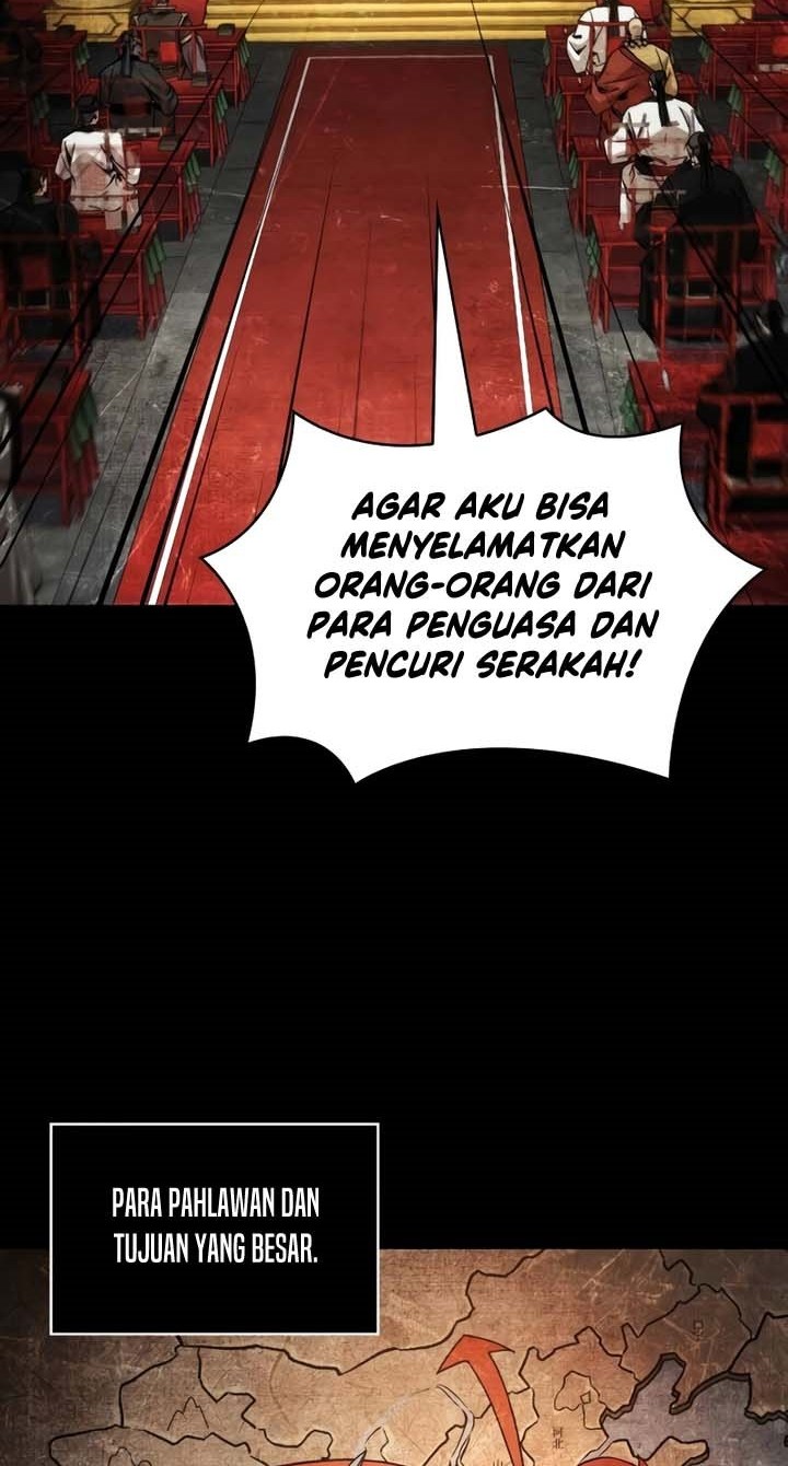 Nano Machine Chapter 209 Halaman 19