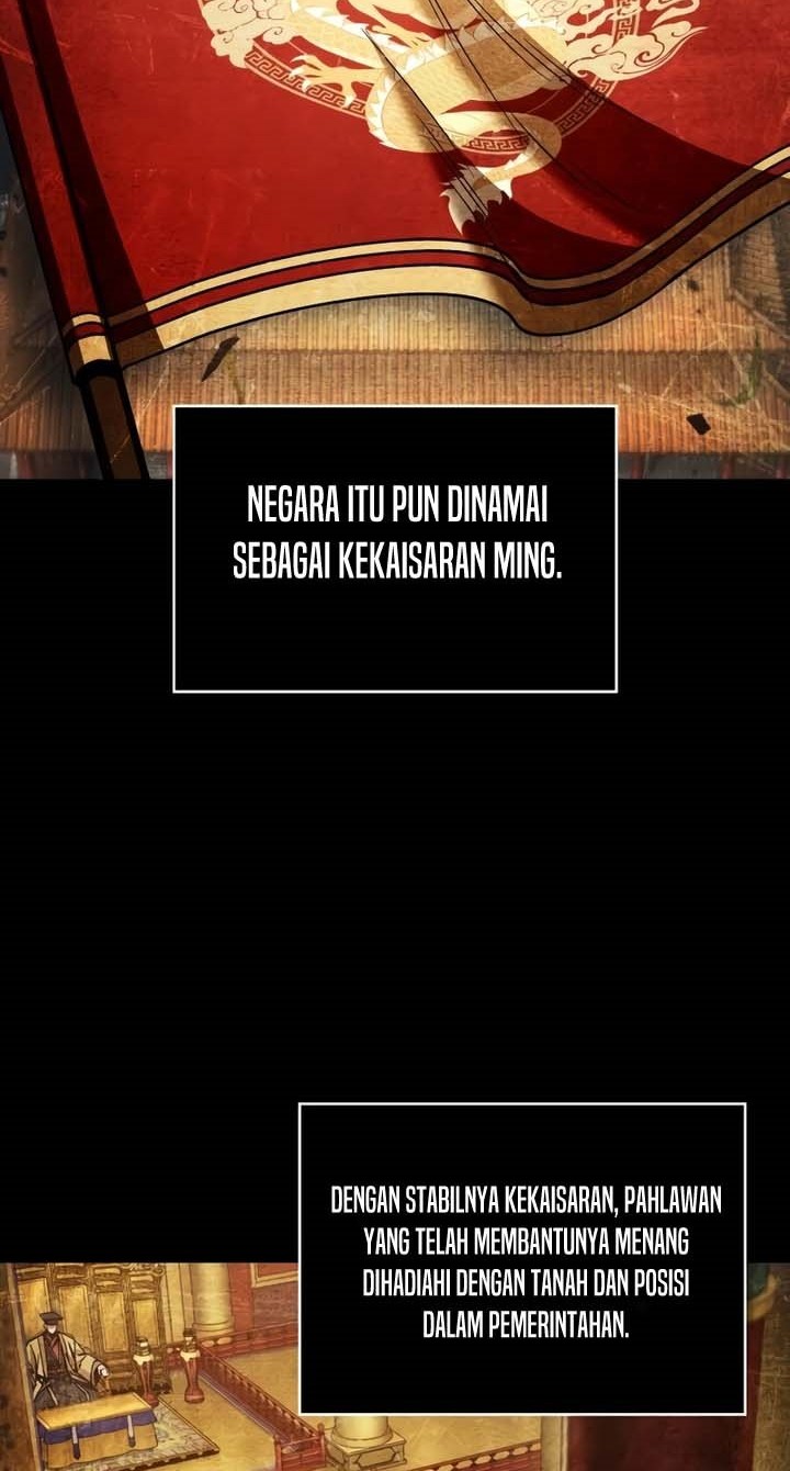 Nano Machine Chapter 209 Halaman 21