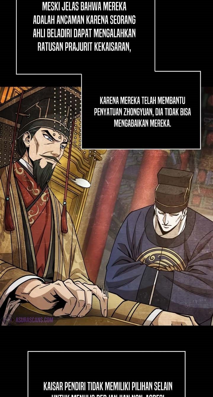 Nano Machine Chapter 209 Halaman 23