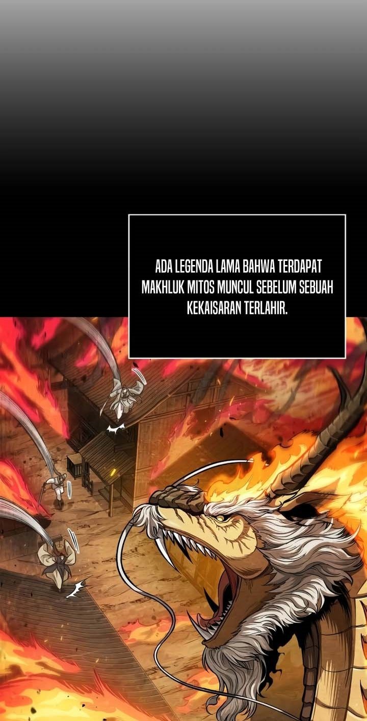 Nano Machine Chapter 209 Halaman 27