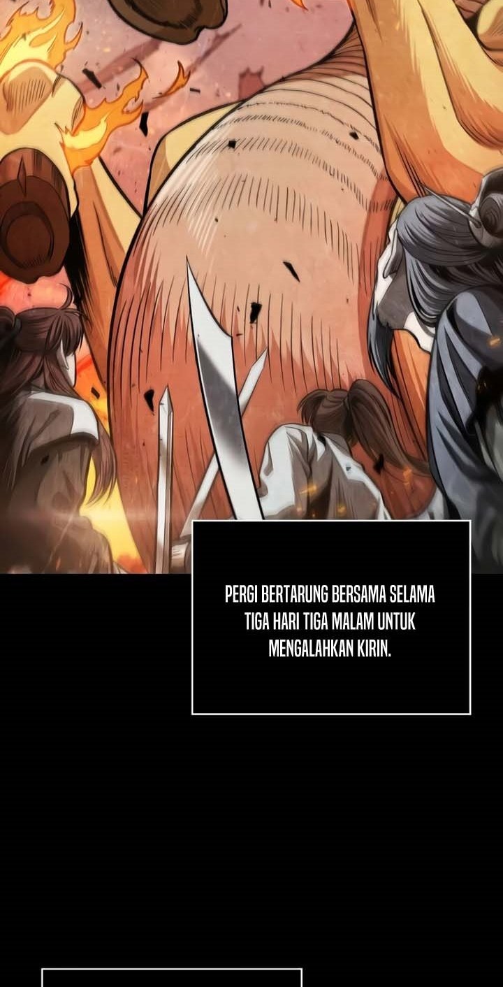 Nano Machine Chapter 209 Halaman 29