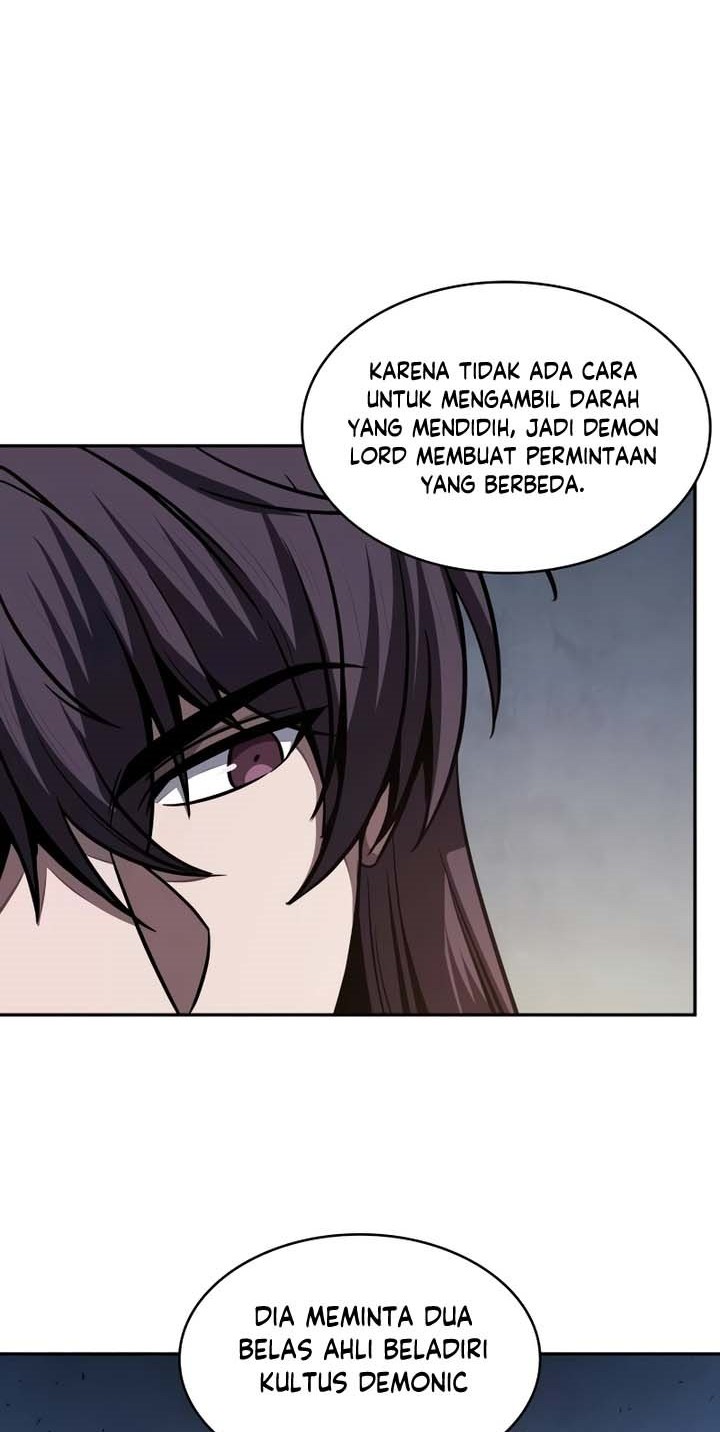 Nano Machine Chapter 209 Halaman 35