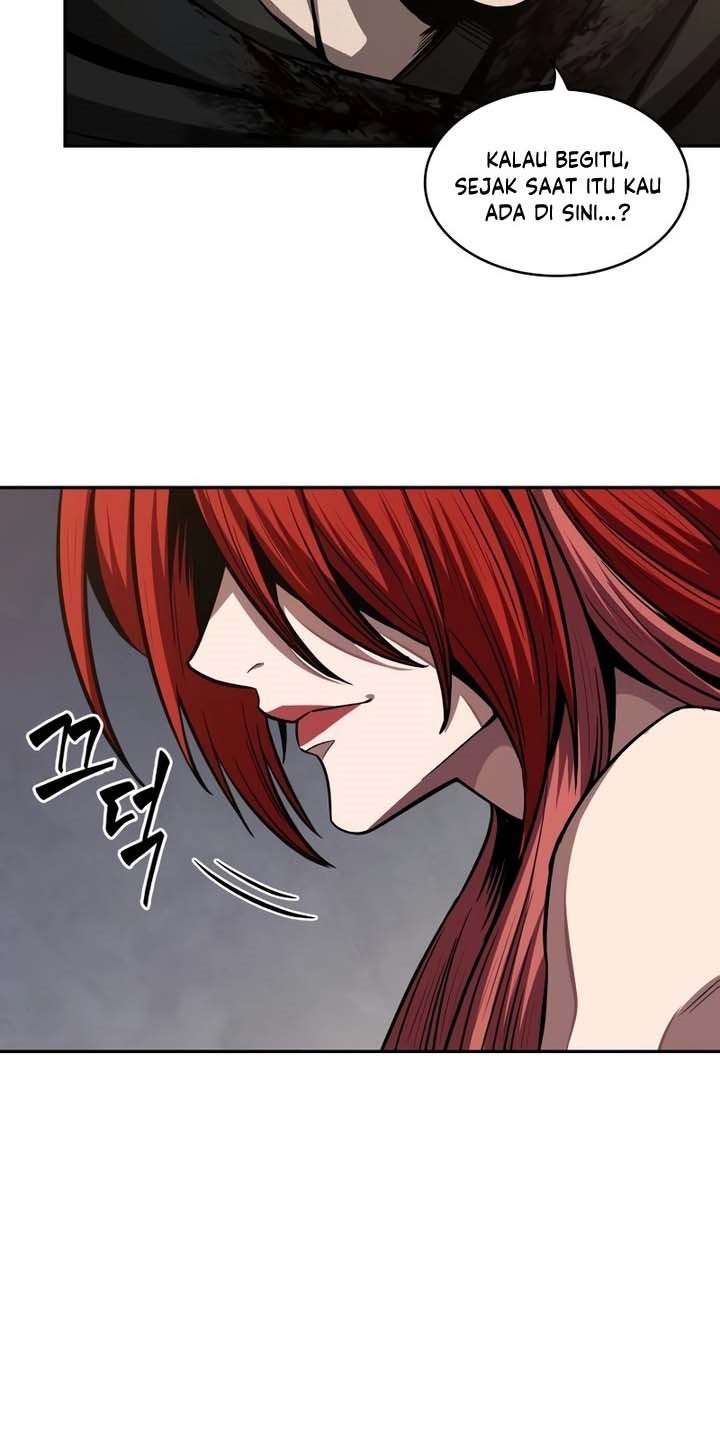 Nano Machine Chapter 209 Halaman 37