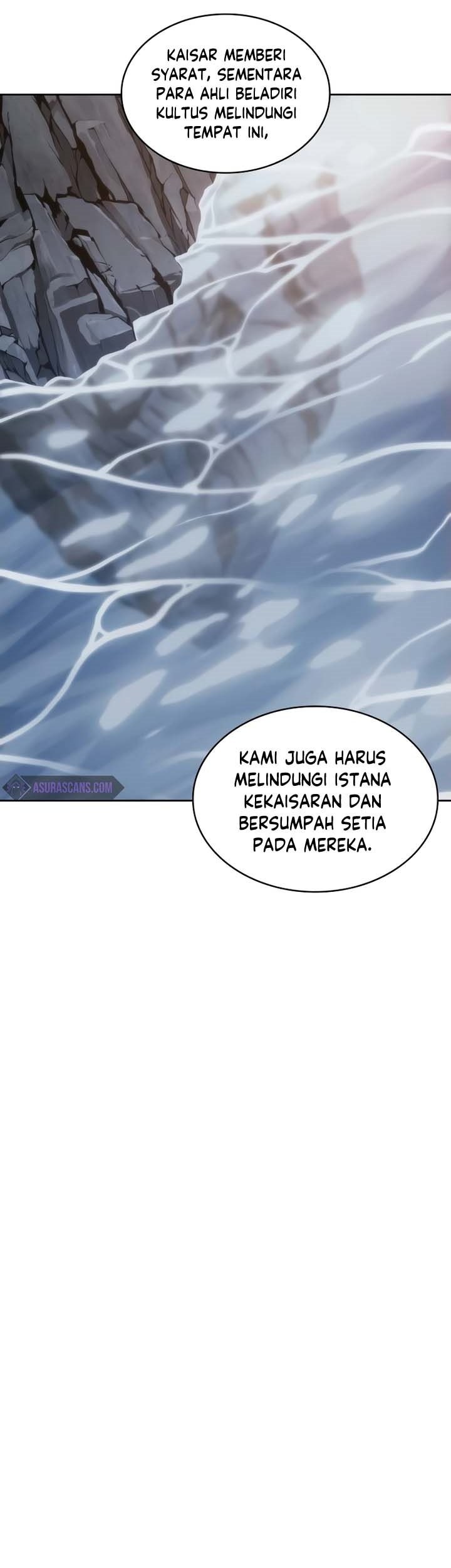 Nano Machine Chapter 209 Halaman 38