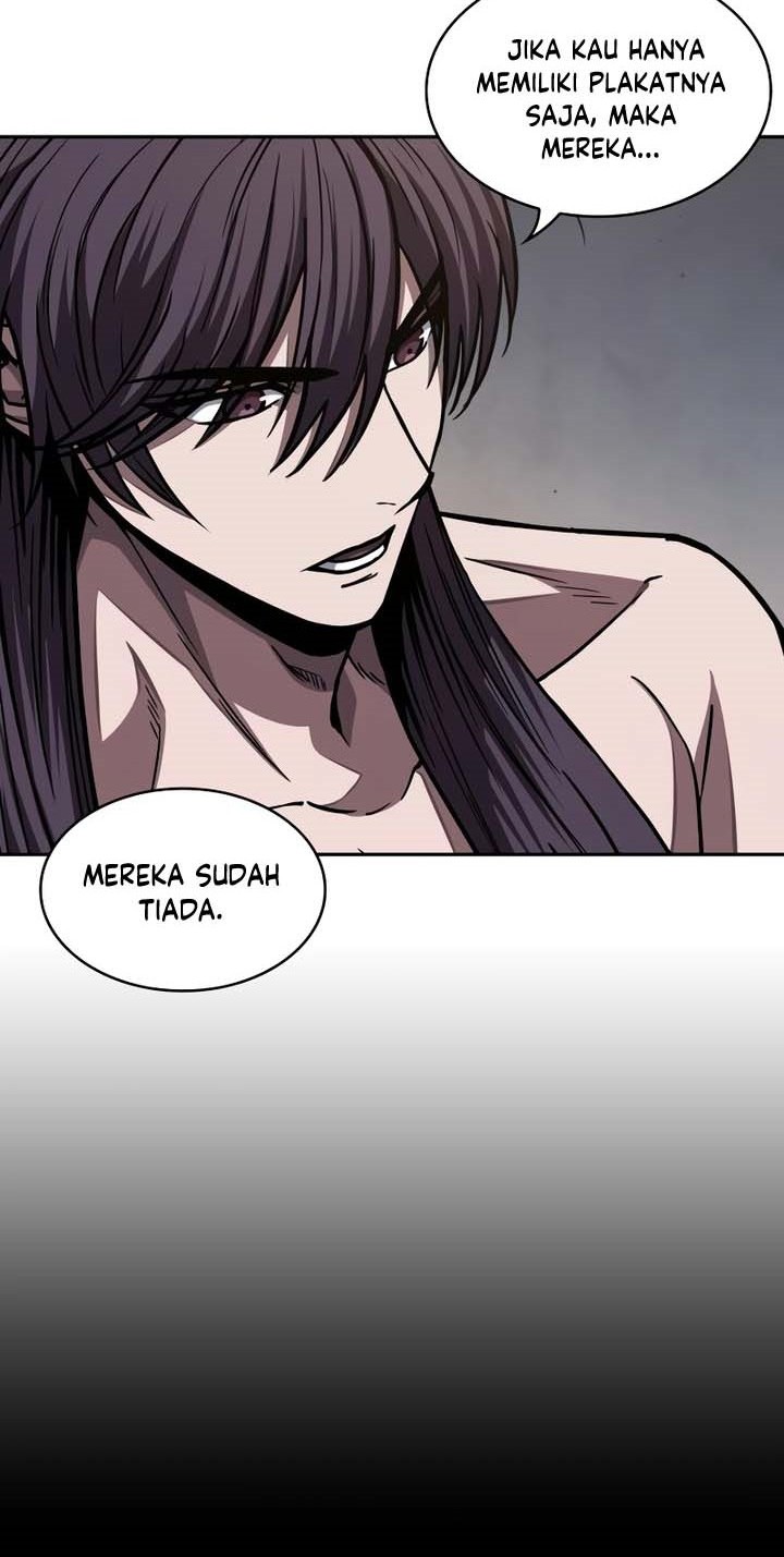 Nano Machine Chapter 209 Halaman 41