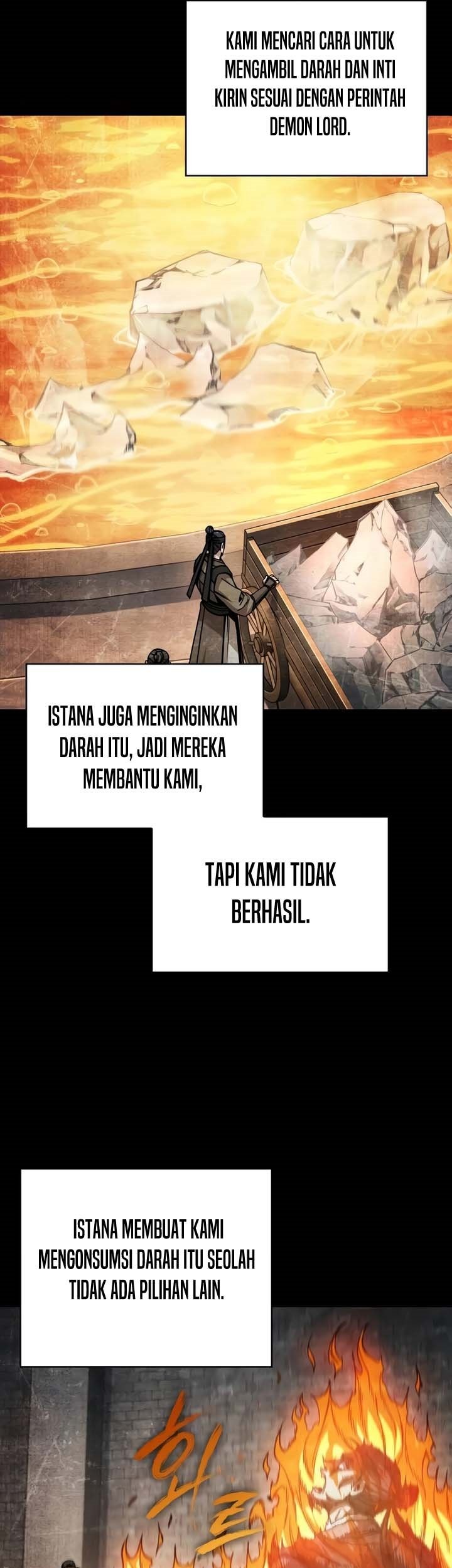 Nano Machine Chapter 209 Halaman 42