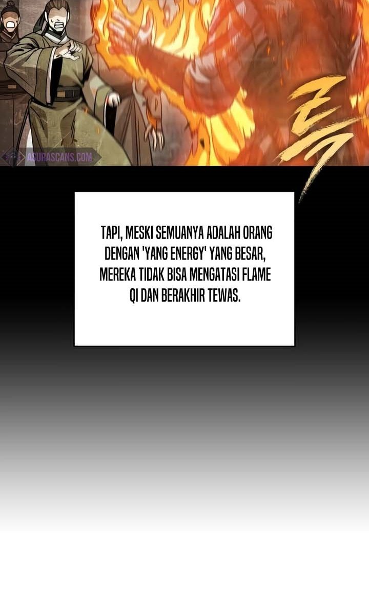Nano Machine Chapter 209 Halaman 43