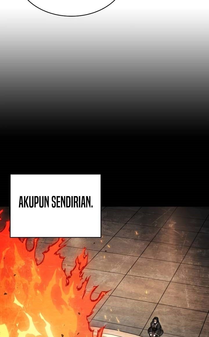 Nano Machine Chapter 209 Halaman 45