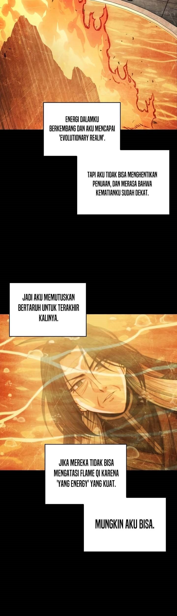 Nano Machine Chapter 209 Halaman 46