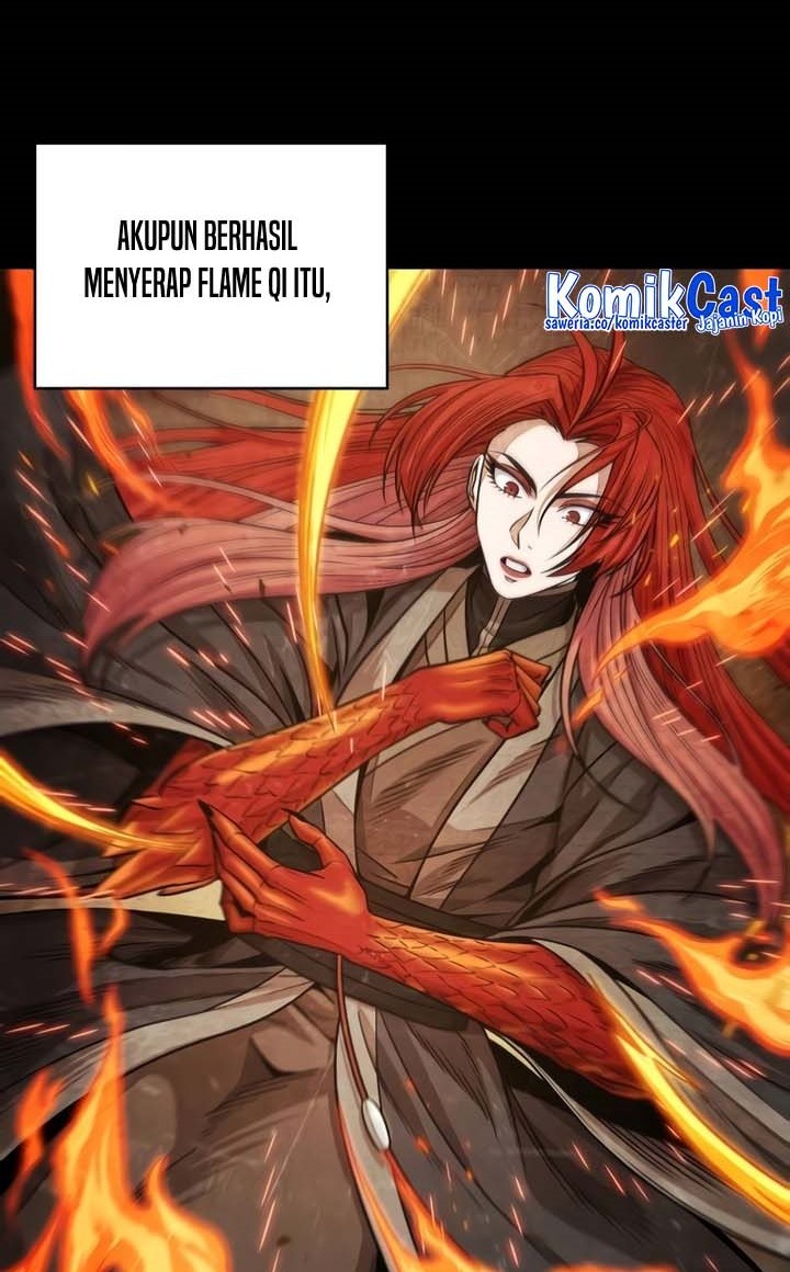 Nano Machine Chapter 209 Halaman 47