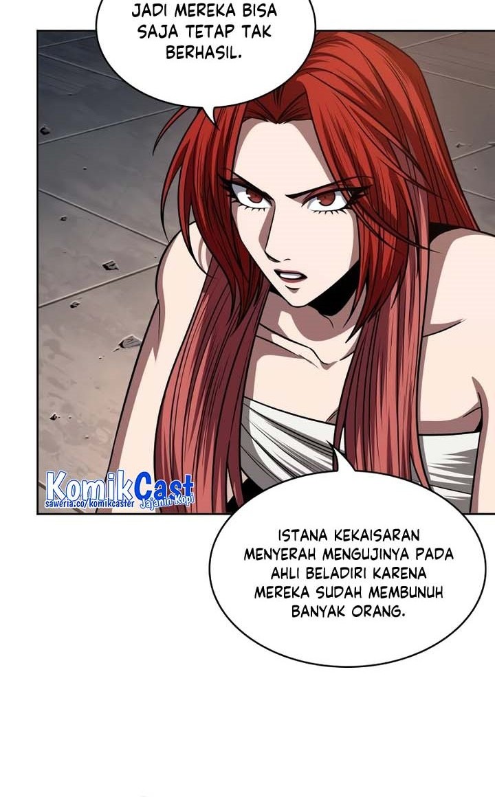 Nano Machine Chapter 209 Halaman 49