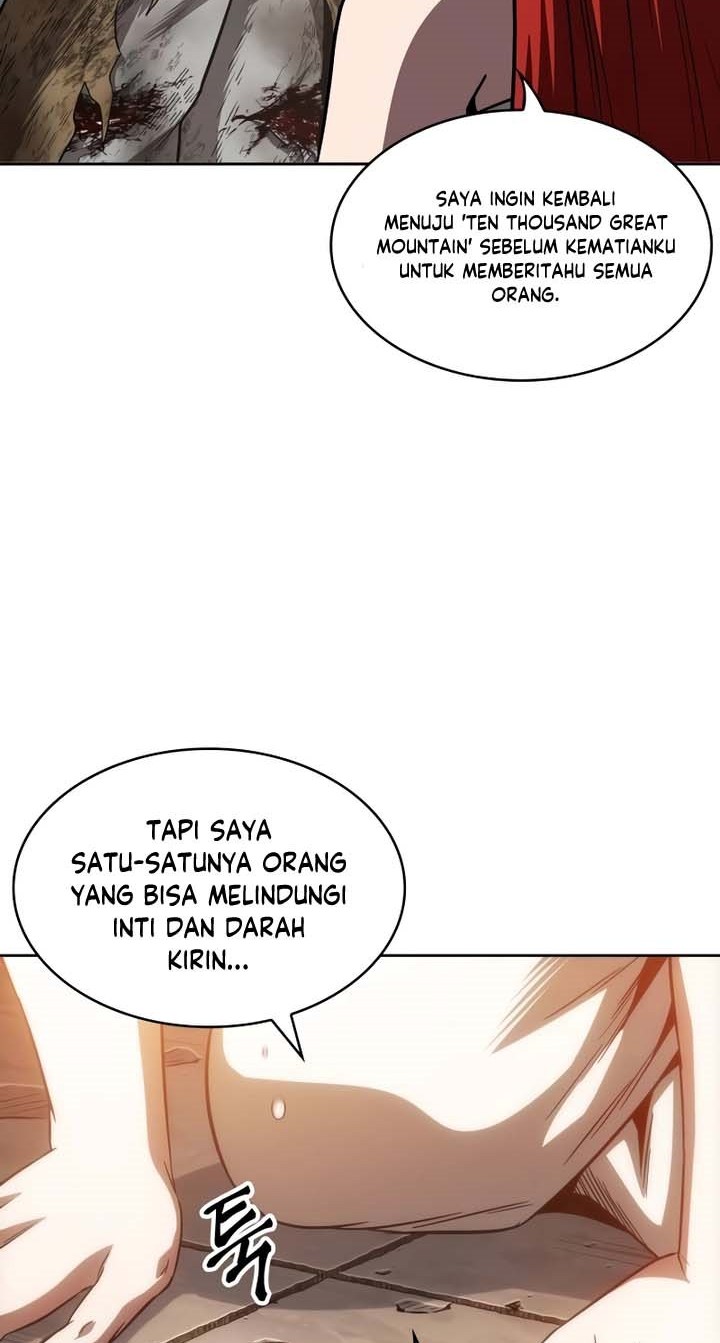 Nano Machine Chapter 209 Halaman 51