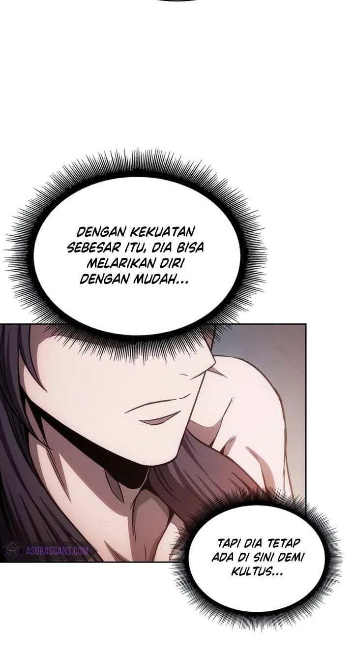 Nano Machine Chapter 209 Halaman 53