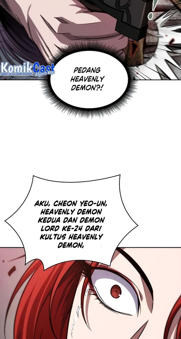 Nano Machine Chapter 209 Halaman 55