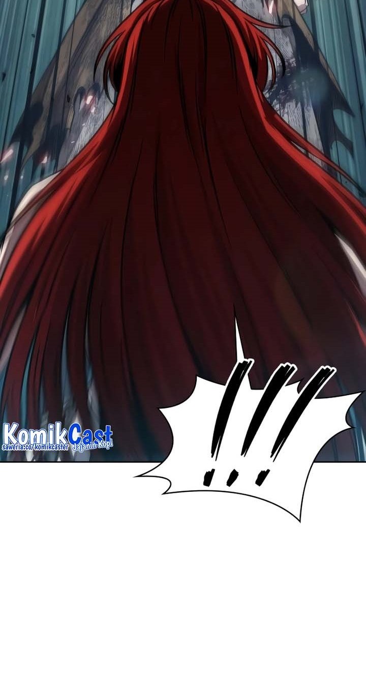 Nano Machine Chapter 209 Halaman 57