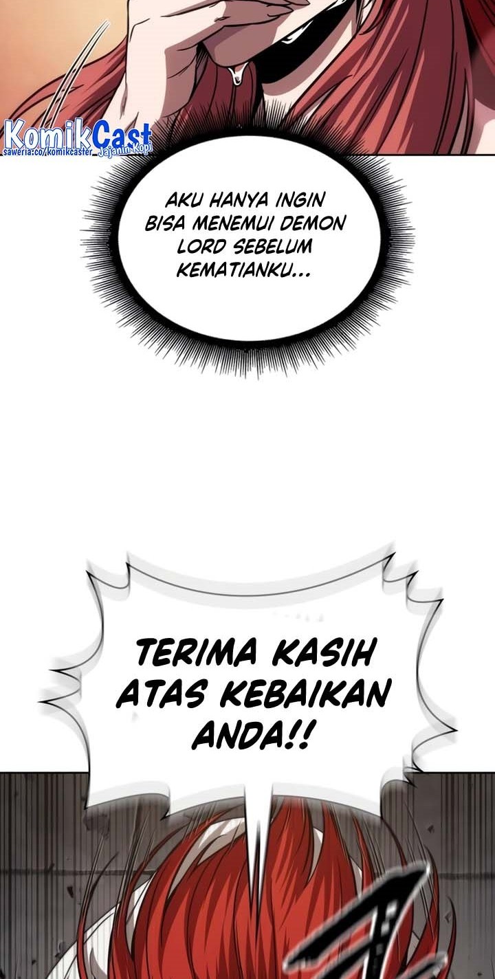Nano Machine Chapter 210 Halaman 3